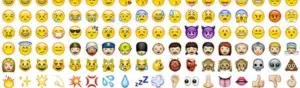 Agencia oferta empleo de traductor de «emojis»