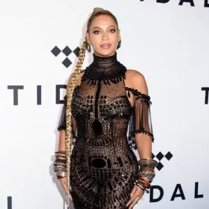 Beyoncé recibe una demanda por infracción de derechos de autor