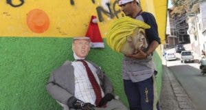 Trump, Manuel Zelaya y el presidente hondureño serán “quemados” en Nochevieja