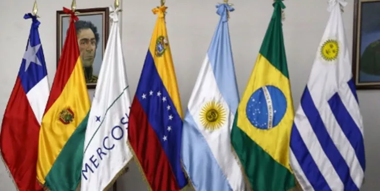 Mercosur suspende a Venezuela por incumplir acuerdos