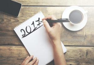 10 propósitos de Año Nuevo que sí puedes cumplir