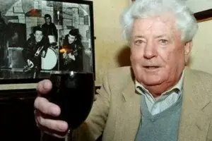 Muere Allan Williams, el primer representante de los Beatles