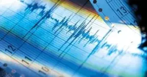 Temblor de tierra se registra a 4.2 kilómetros al sur de Río San Juan