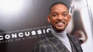 Will Smith: “Collateral Beauty” “me ayudó a decir adiós a mi padre»