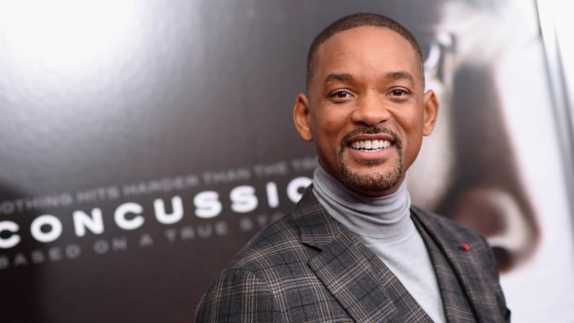 Will Smith toma clase de salsa con Marc Anthony
