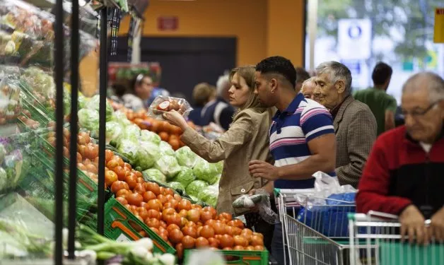 Pro Consumidor vigilará venta de alimentos durante Navidad