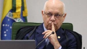 Michel Temer elogia la “competencia moral” de juez de Supremo fallecido en accidente