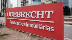 Colombia arresta alto exfuncionario por caso Odebrecht