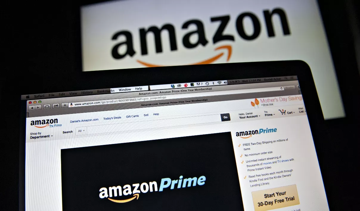 Amazon se acerca cada día más al mercado publicitario online