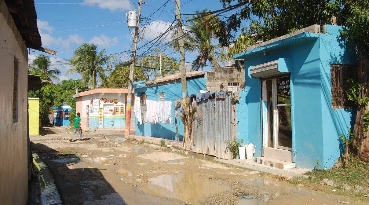 Informe venta sector Los Tres Brazos será entregado a Danilo Medina