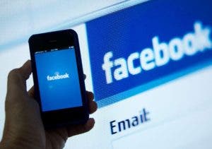 Facebook admite recopilar información incluso de no usuarios de su red social