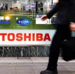 Toshiba sigue con los problemas contables