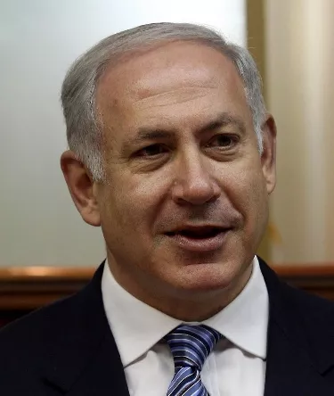 La justicia interroga de nuevo a Netanyahu