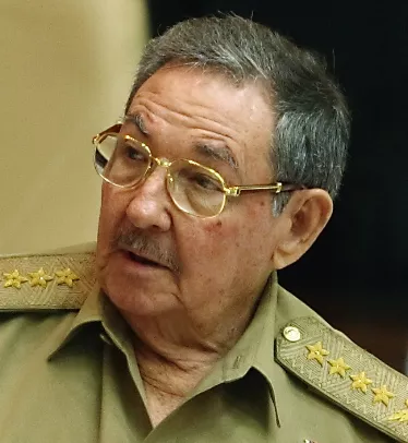 CUBA-PARLIAMENT-CASTRO CUBA-PARLIAMENT-CASTRO