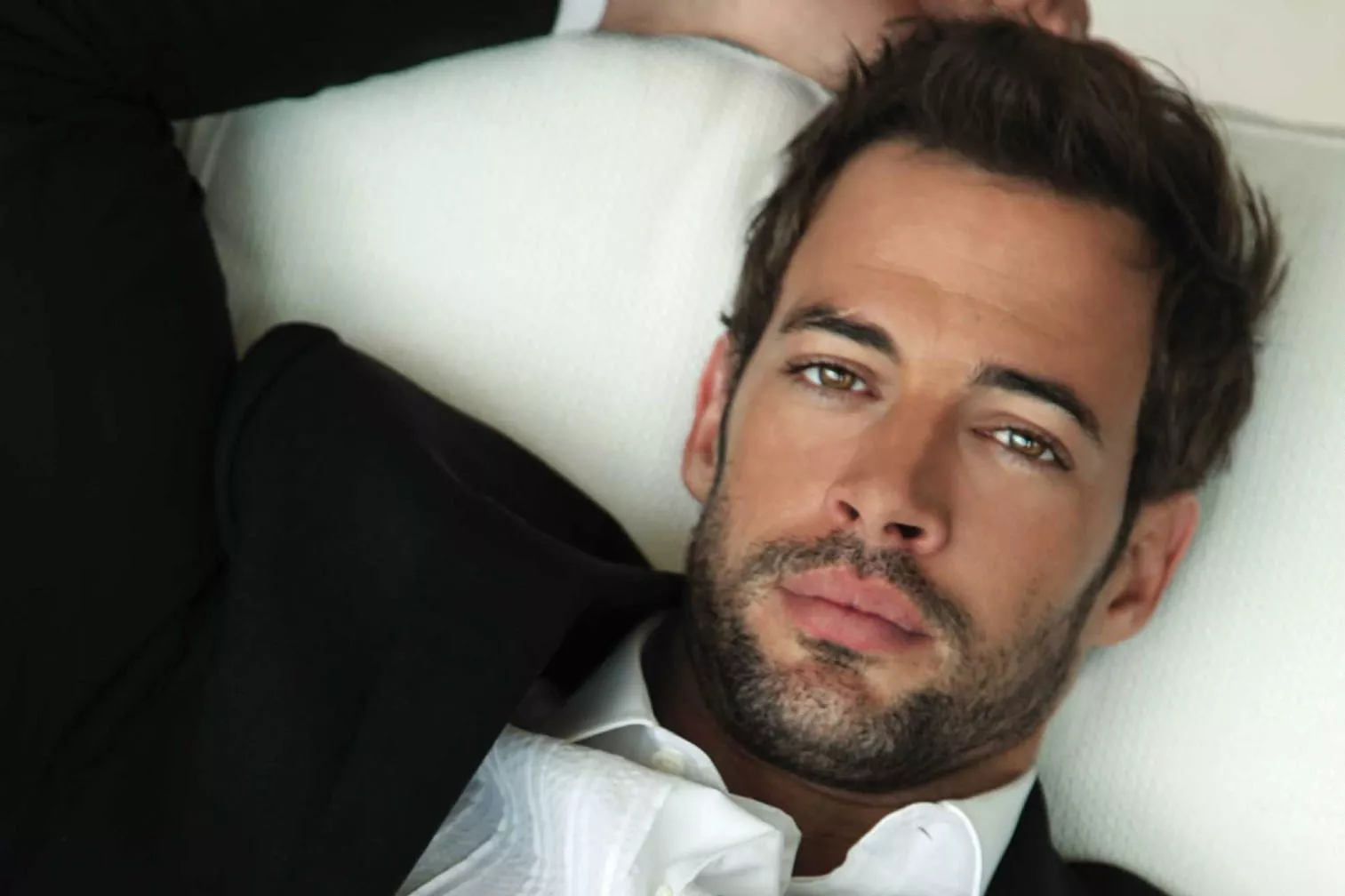 William Levy, un cubano en la corte de Hollywood: “Aún tengo que pellizcarme