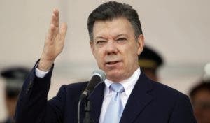 Santos espera que Donald Trump le reafirme que Colombia es especial para EE.UU