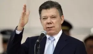 Santos espera que Donald Trump le reafirme que Colombia es especial para EE.UU