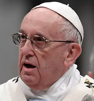 VATICAN-RELIGION-NEW-YEAR