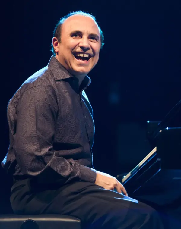 Michel Camilo Trio