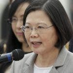 La presidenta de Taiwán dice que “se acabó la diplomacia del dólar»