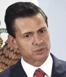 El gobierno de México  pacta un plan para la paz social