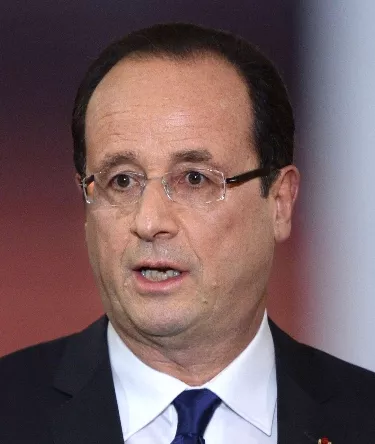 Presidente François Hollande apoya el acuerdo de Colombia