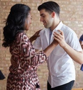 Mejora la salud al aprender a bailar