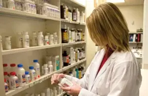 Industria farmacéutica mueve unos US$900 millones en RD