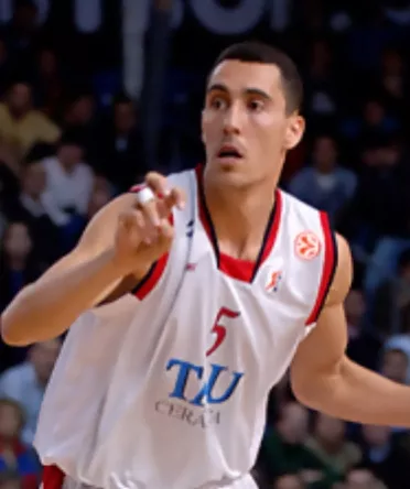 PABLO PRIGIONI