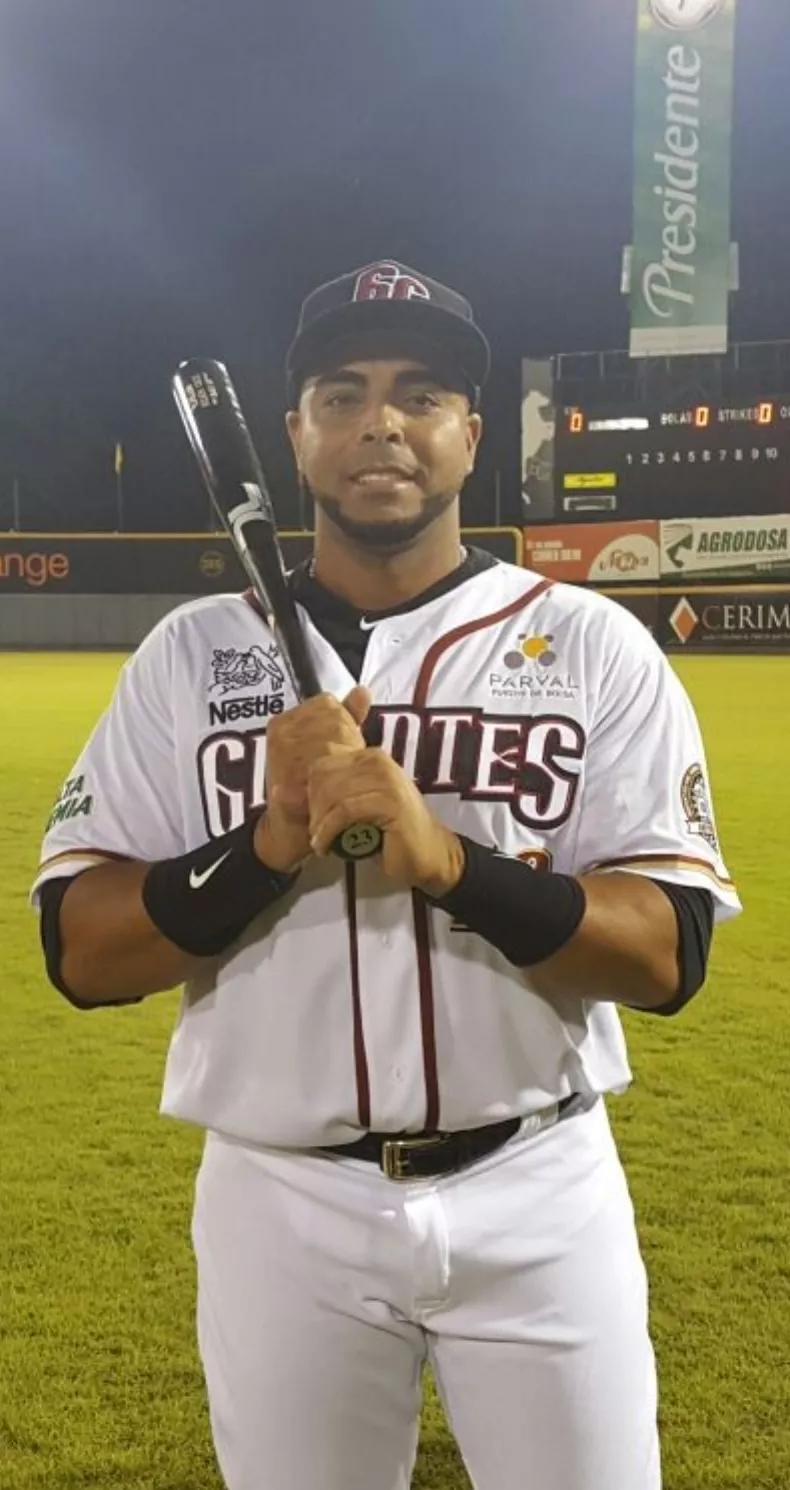 Nelson Cruz quiere que la gente disfrute su juego