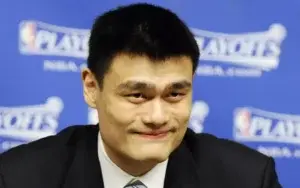 Exjugador Yao Ming sería el ‘jefe’ único de básket China