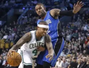 Isaiah Thomas siempre  soñó ser ‘grande’