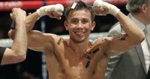 Jacobs asegura que destrozará Golovkin