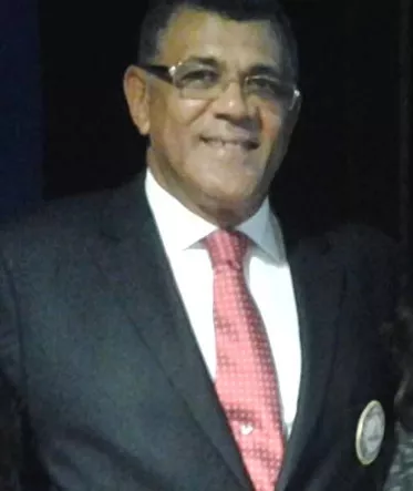 Amanda Villalona, Rafael villalona, Rosa Nidia de villalona, Mar