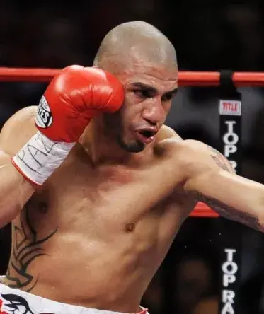 Miguel Cotto afirma este será su último año