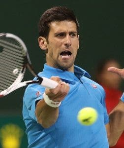 Novak Djokovic deja la puerta abierta para regresar a Acapulco en 2018