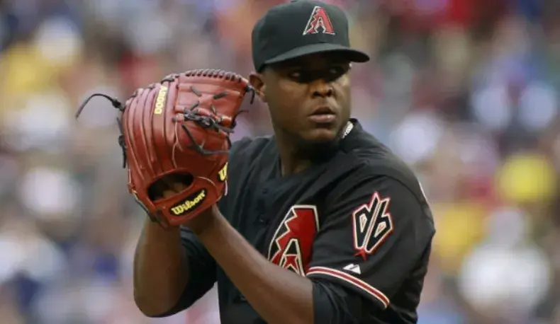 Rubby cerca de volver a D-backs