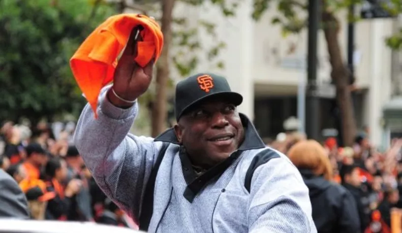 Obama perdona  Willie McCovey