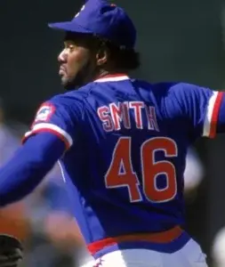 Lee Smith, tras su último chance de ser ‘inmortal’