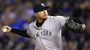 Yanquis y Betances en arreglo