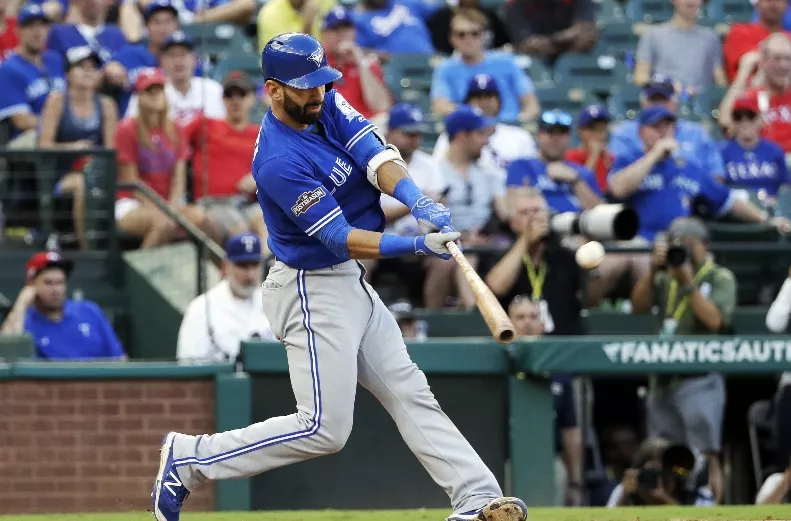 Jose Bautista