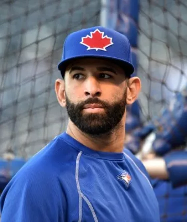 El dominicano José Bautista jugaría con RD en el clásico mundial