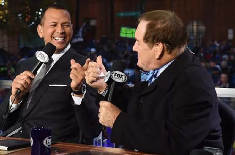 A-Rod conducirá un reality show