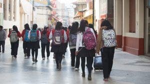 Dos de cada 10 alumnos en el mundo sufren acoso y violencia escolar