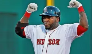 Medias Rojas quiere poner nombre de David Ortiz a calle en Fenway