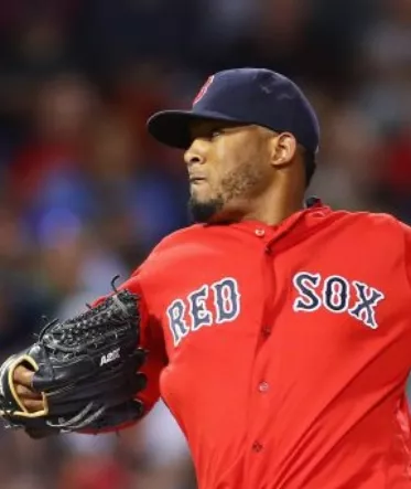 Boston peleará salario de dominicano Fernando Abad en arbitraje