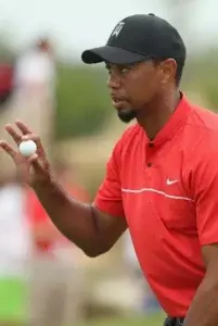 Tiger Woods está seguro que aguantará eventos