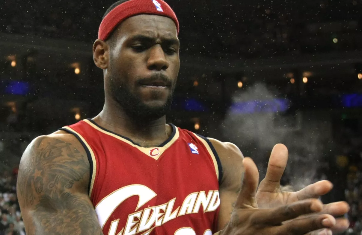 LeBron y Popovich le ‘tiran’ duro a Trump