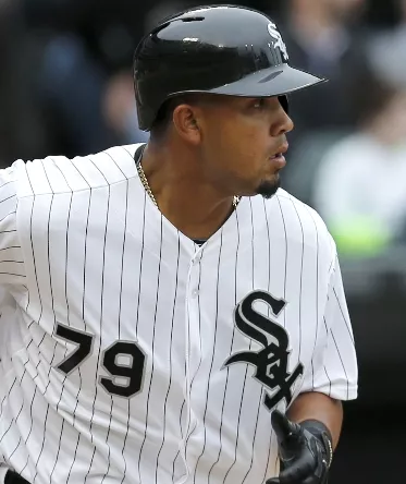 Jose Abreu