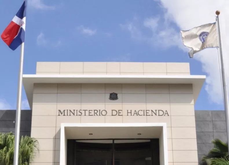 Hacienda emite resolución para inclusión de sentencias en el Presupuesto del Estado